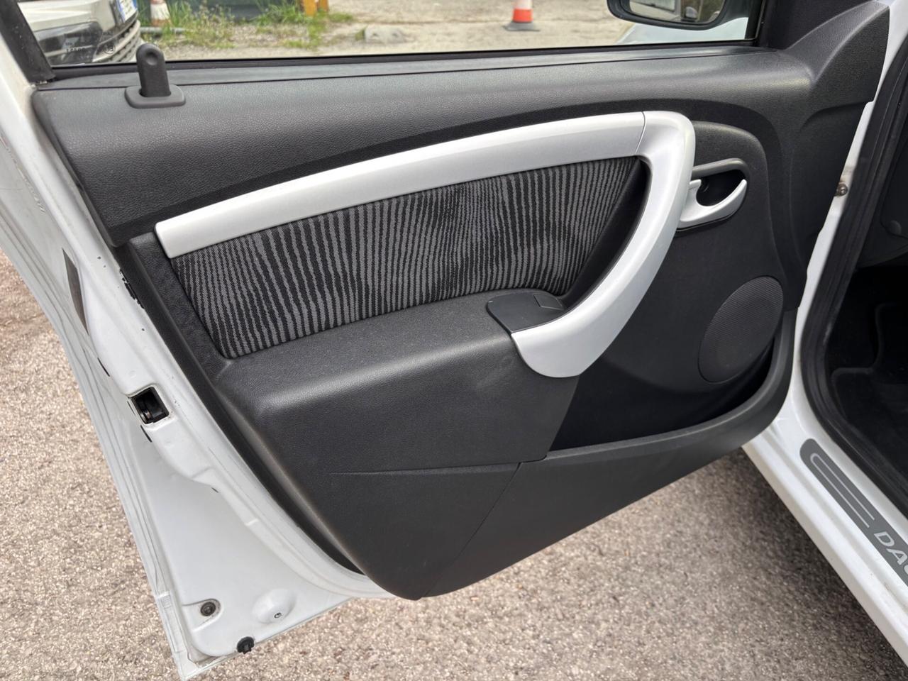 Dacia Sandero 1.4 8V GPL OK NEOPATENTATI