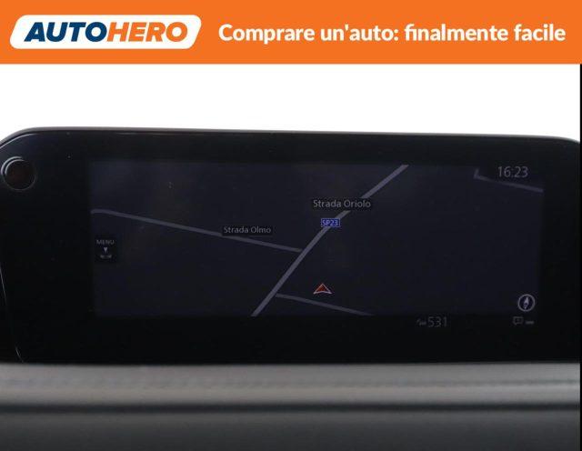 MAZDA CX-30 2.0L e-Skyactiv-G 150 CV M Hybrid 2WD Exceed
