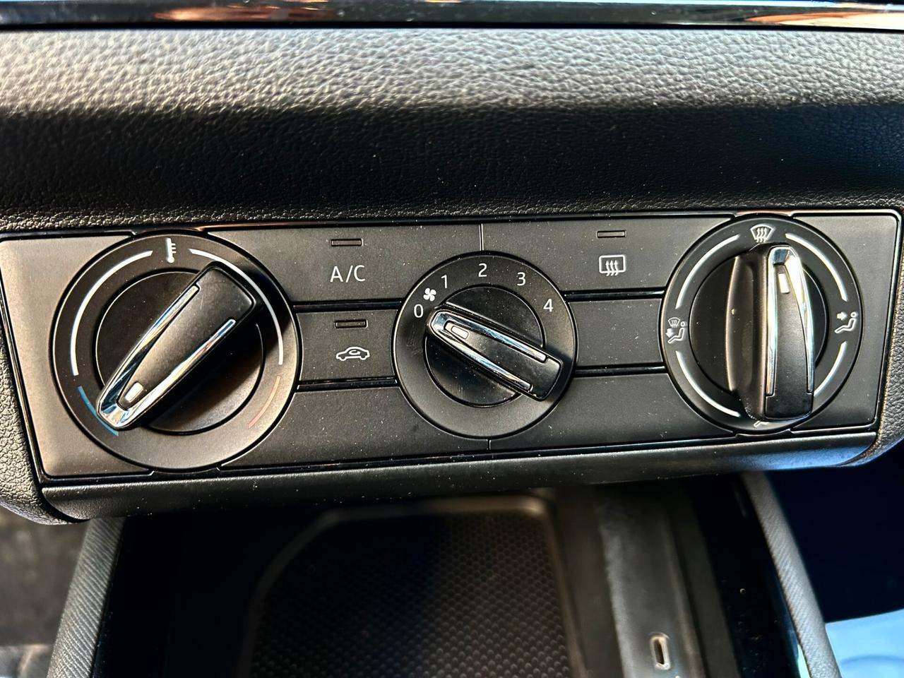 Skoda Kamiq 1.0 G-Tec Ambition 2022