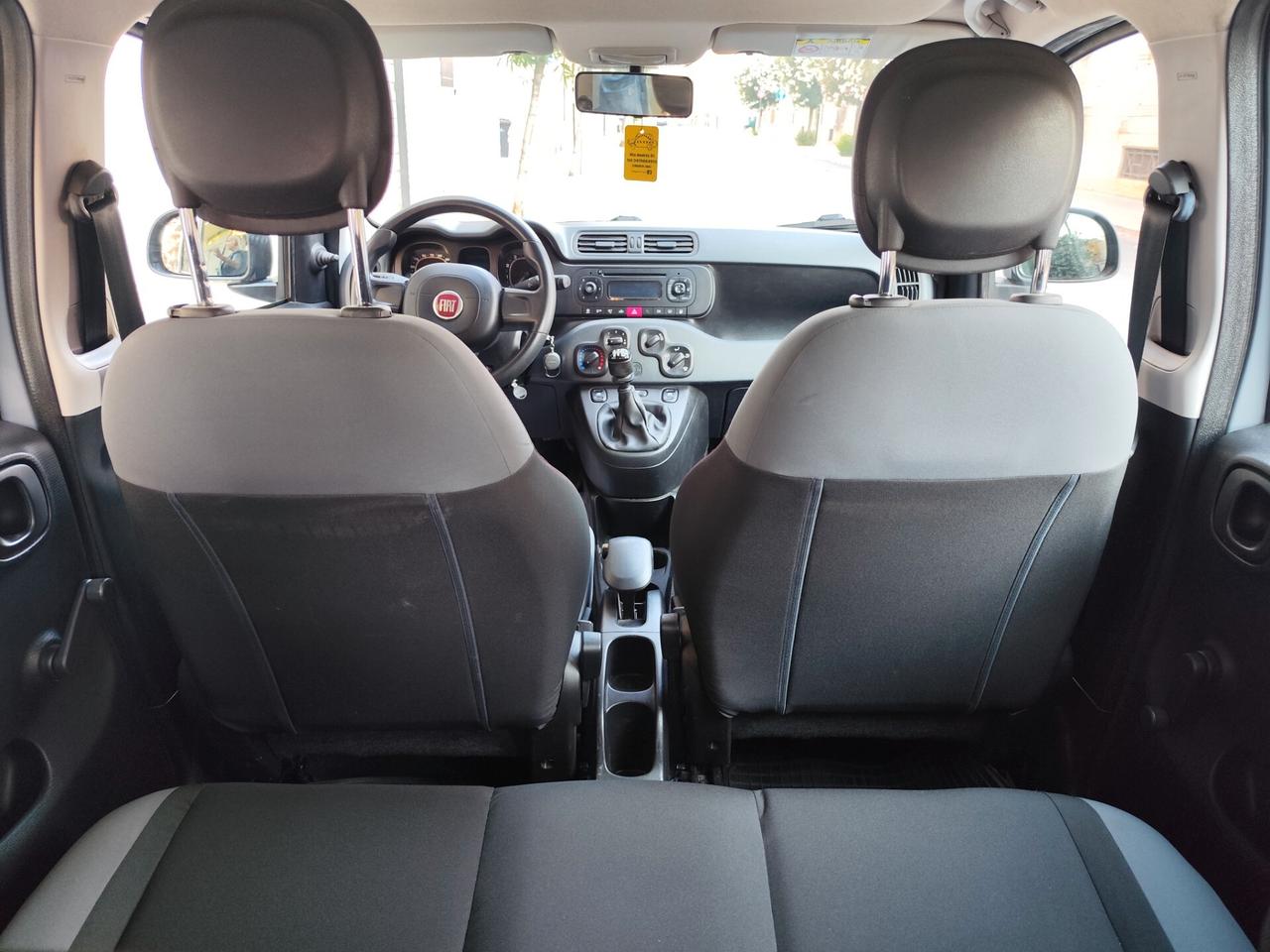 Fiat Panda 1.2 EasyPower 69CV GPL PERFETTA