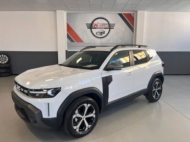 Dacia Duster Eco-G 100 CV Journey CERHI DA 18 - VETRI OSCURATI POSTERIORI