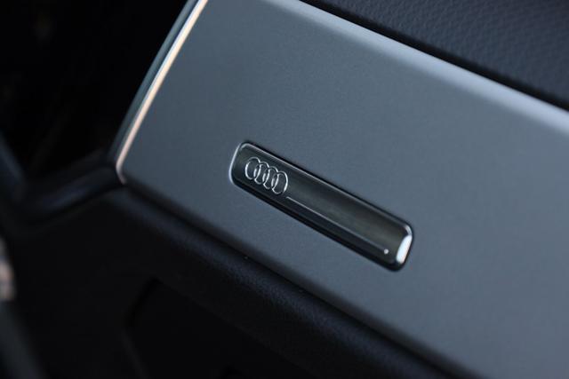 AUDI Q3 35 TDI S tronic