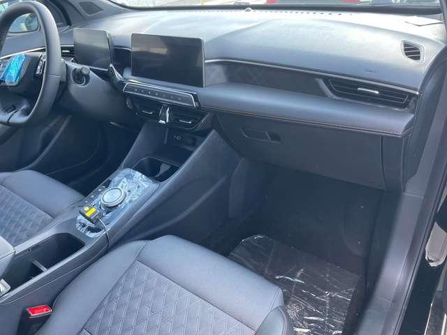 MG MG3 MG3 1.5 hybrid+ Luxury auto (NUOVA)