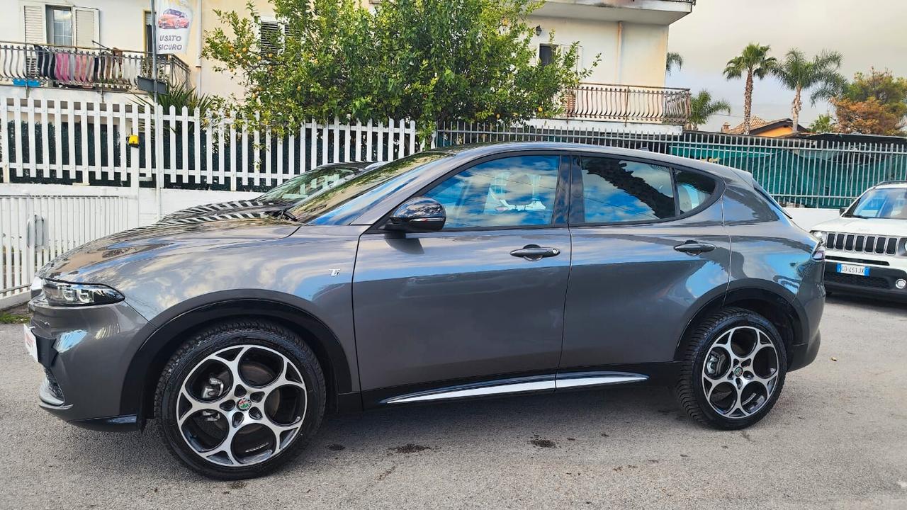 ALFA TONALE 1.6 130CV TCT6 TI FULL