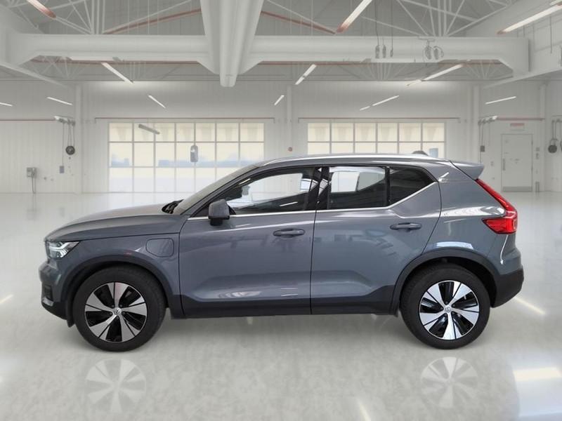 VOLVO XC40 T5 PLUG-IN HYBRID RECHARGE INSCRIPTION EXPRESSION MY21