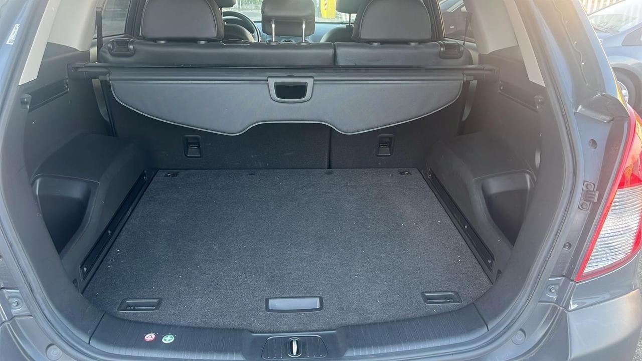 Opel Antara 2.4 167CV 4x2 Cosmo * 29.000 KM