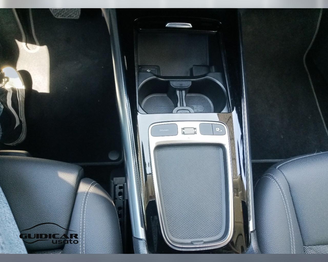 Mercedes-Benz GLA-H247 2023 - GLA 180 d Progressive Advanced auto