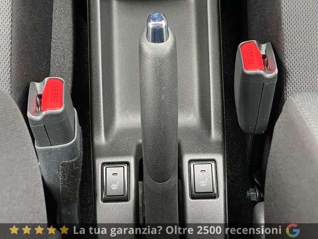 Suzuki Swift 1.2h Top 2wd