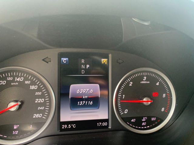 MERCEDES-BENZ GLC 220 d 4Matic Exclusive