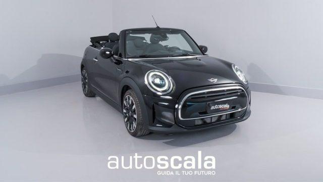 MINI Mini 1.5 Cooper auto Cabrio