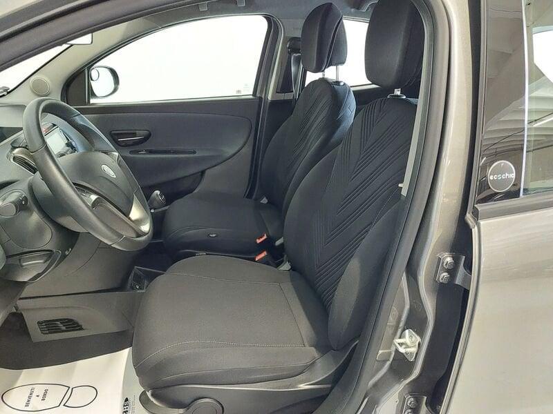 Lancia Ypsilon Ypsilon 1.0 FireFly 5 porte S&S Hybrid Ecochic Gold