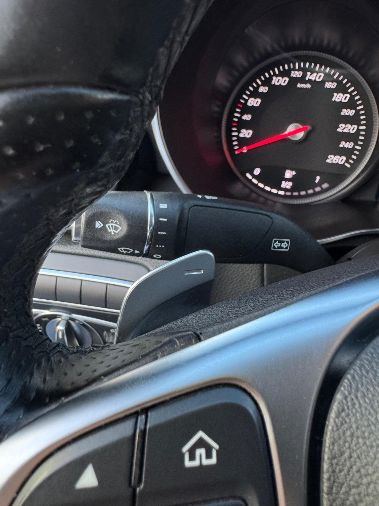 Mercedes GLC Coupè 250 D TETTO APRIBILE/PREMIUM AMG