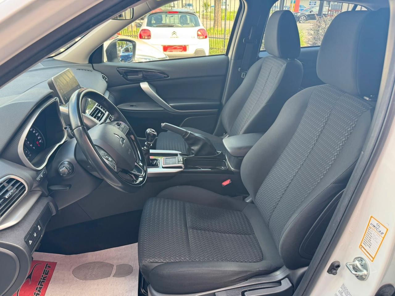 Mitsubishi Eclipse Cross 1.5 turbo 163cv 2WD Invite