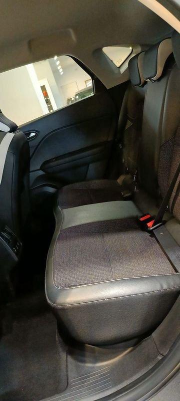Renault Captur Captur TCe 90 CV Techno
