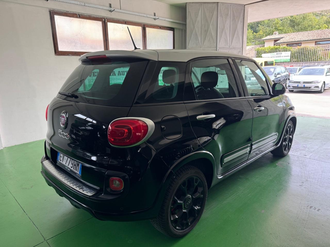 Fiat 500L 1.6 Multijet Beats