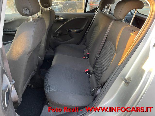 OPEL Corsa 1.4 5 porte Advance NEOPATENTATI