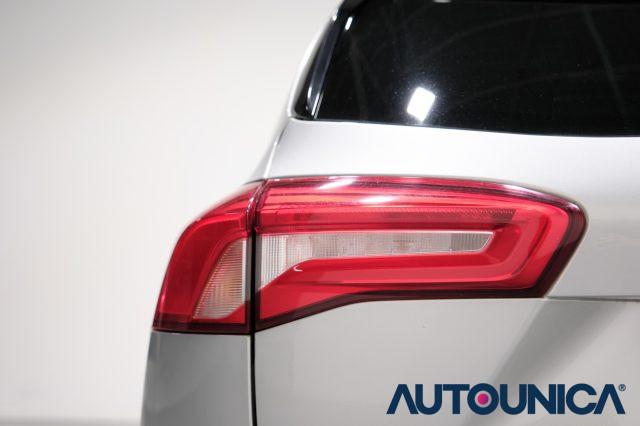 FORD Focus 1.0 ECOBOOST 125 CV START&STOP SW ST LINE BUSINESS