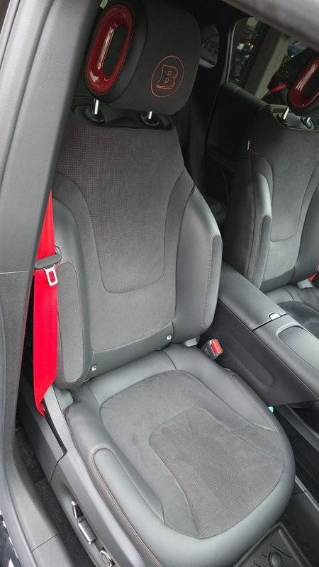 smart #1 #1 BRABUS EDITION FULL OPTIONAL PARI AL NUOVO