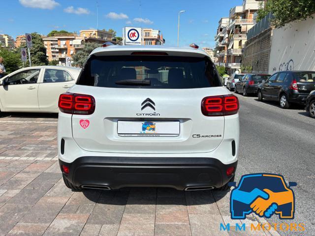 CITROEN C5 Aircross PureTech S&S Feel 130 cv