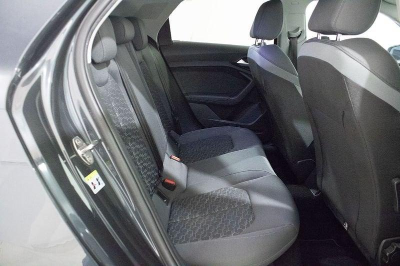 Audi A1 A1 SPB 30 TFSI S tronic Admired