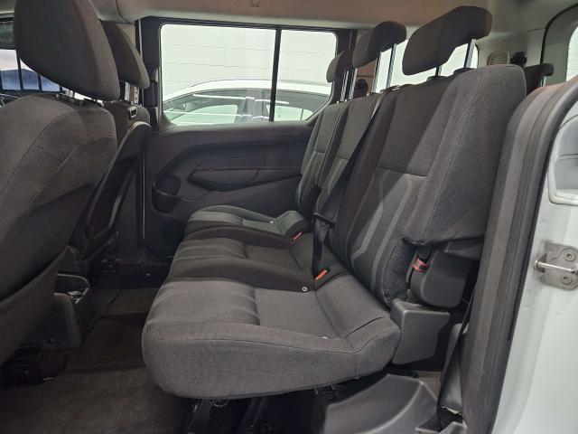 Ford Tourneo Connect Tourneo Connect 1.5 TDCI 120CV 7 POSTI