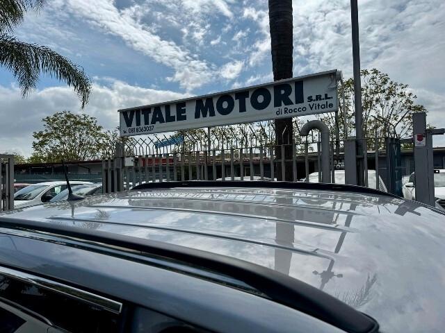 JEEP COMPASS 1.6 MULTIJET 120 CV