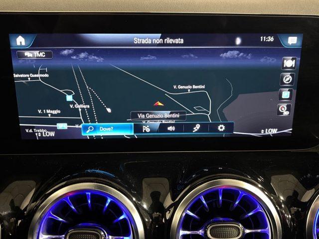 MERCEDES-BENZ GLA 45 AMG S 4Matic+ AMG