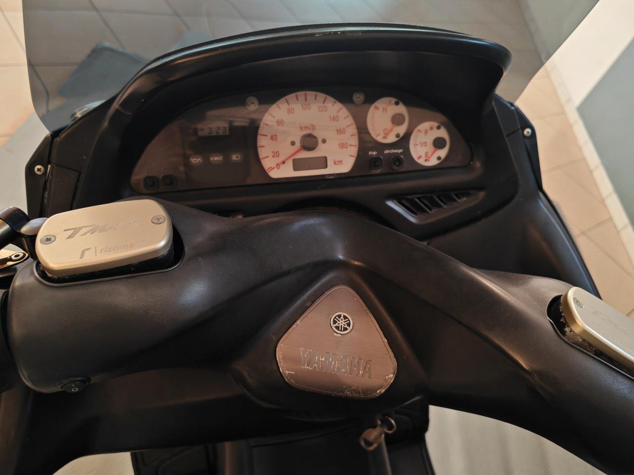 Yamaha T Max