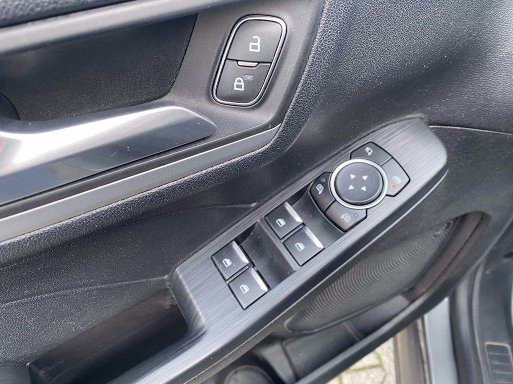 FORD Kuga 2.5 Full Hybrid 190 CV CVT 2WD Connect del 2021