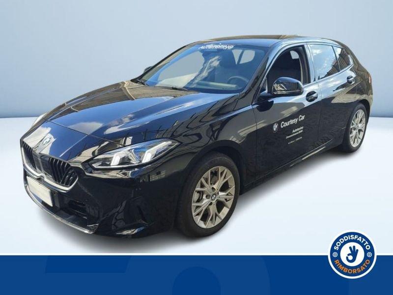 BMW Serie 1 120d