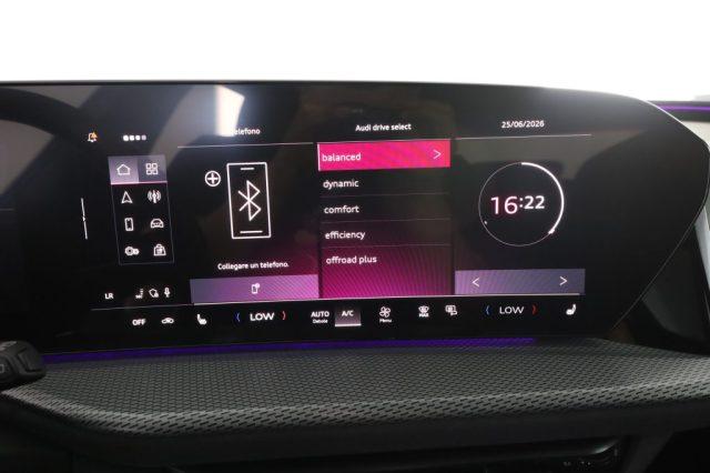 AUDI Q5 Q5 TDi 150 kW mHEV+ S tronic quattro S line editio