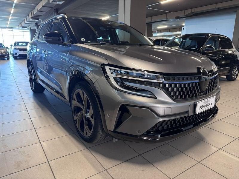 Renault Austral 1.2 E-TECH HEV 200 TECHNO ESPRIT ALP AT