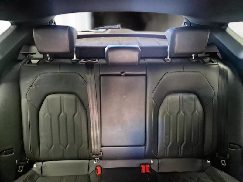 CUPRA FORMENTOR 1.4 E-HYBRID DSG SUV