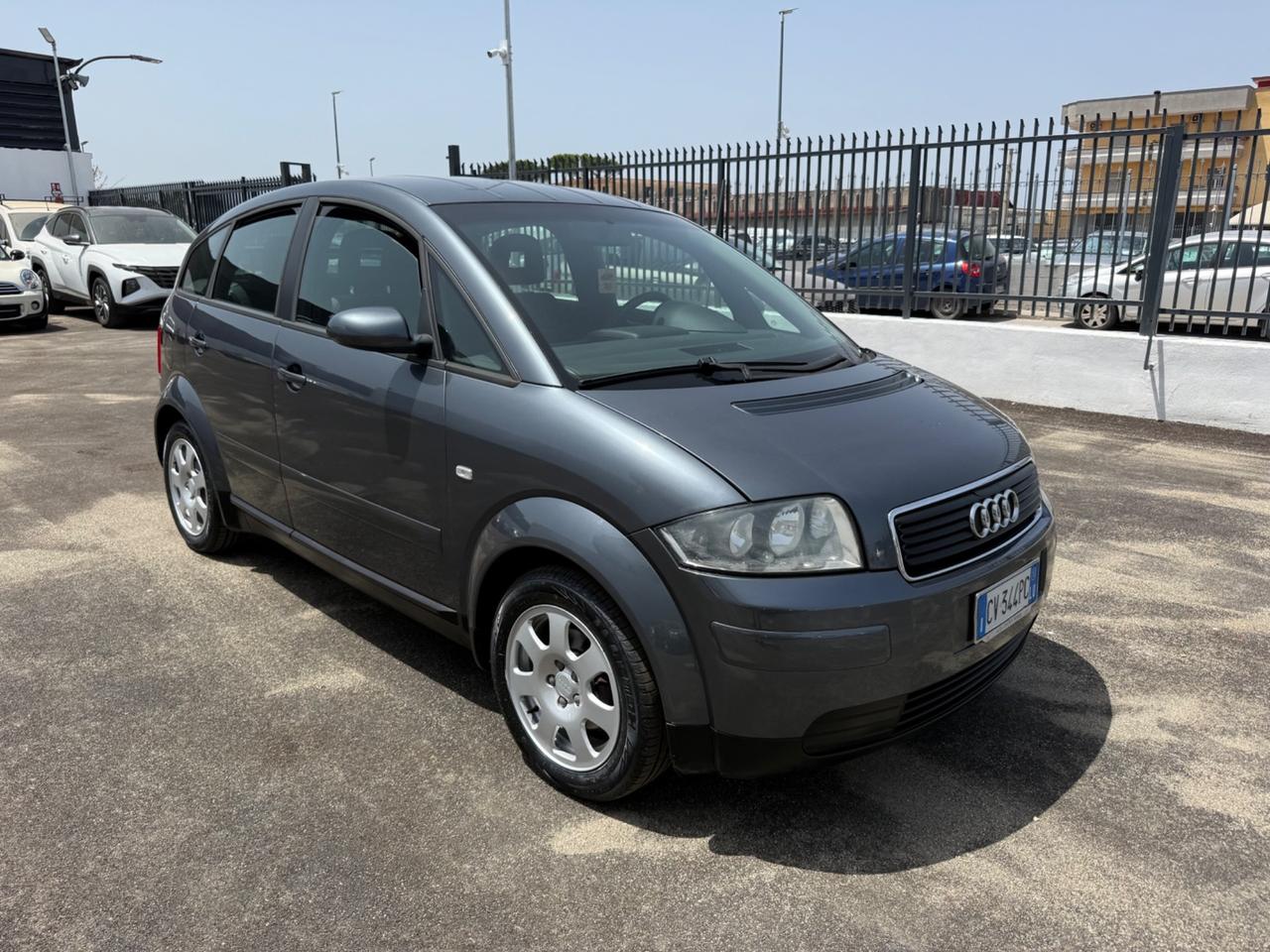 Audi A2 1.4 TDI Comfort