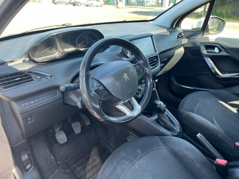 PEUGEOT PureTech 82 5 porte Active