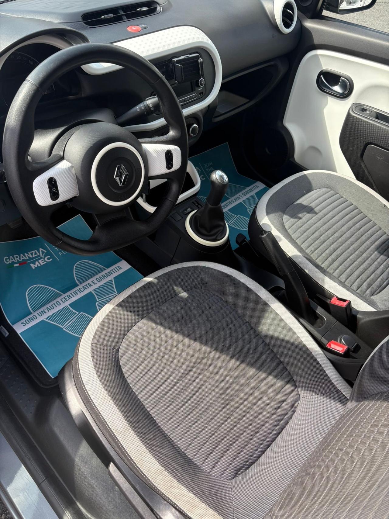 Renault Twingo SCe Zen