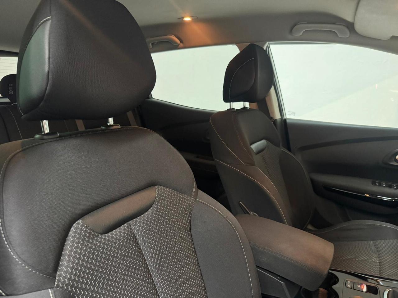 Renault Kadjar / 1.5cc 116cv / Diesel / 2018