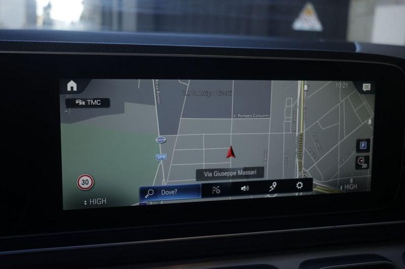 Mercedes-Benz GLE Mercedes-Benz GLE 450 4Matic EQ-Boost Premium Plus 270KW ANNO 2021