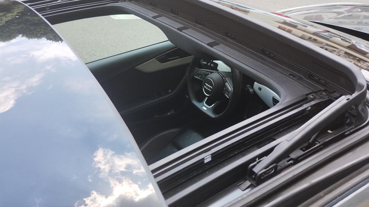 Audi A5 SPB 3.0 TDI quattro S tronic Business S-LINE