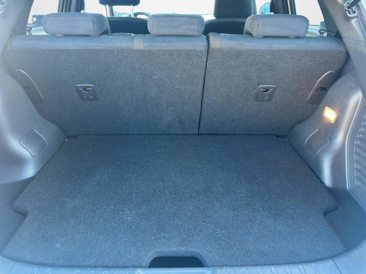 Nissan Juke 1.2 DIG-T 115 Start&Stop Tekna