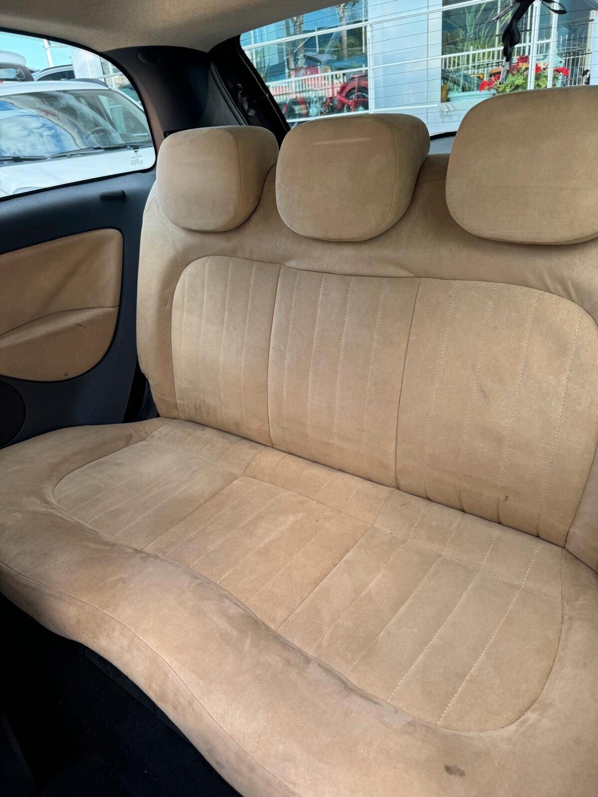 Lancia Ypsilon 1.2 Platino GPL TETTO APRIBILE SENSORI FULL