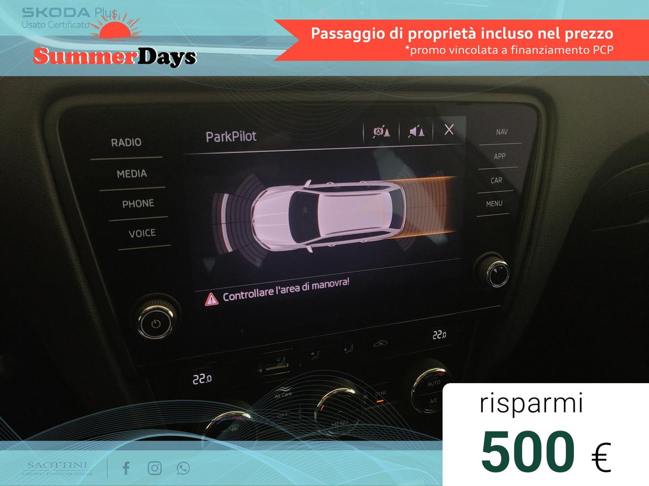 Wagon 1.5 g-tech Executive 130 CV DSG