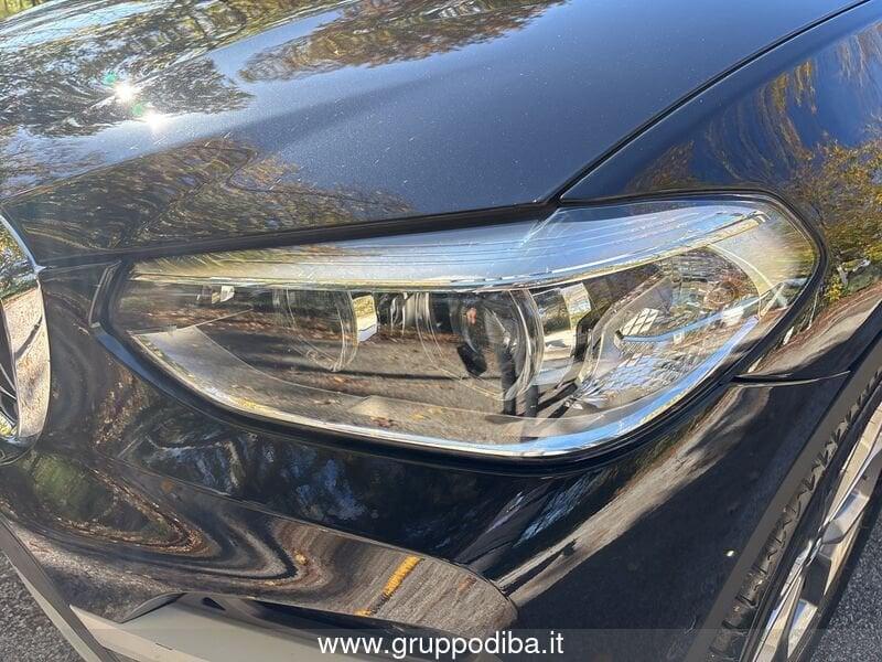 BMW X3 G01 2017 Diesel xdrive20d xLine 190cv auto my19