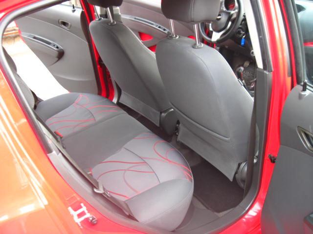 Chevrolet Spark 1.0 LS NEOPATENTATI