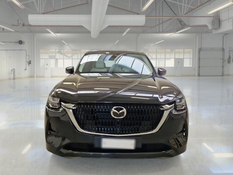 MAZDA CX-60 3.3L E-SKYACTIV MHEV TAKUMI PLUS AWD AUT SUV