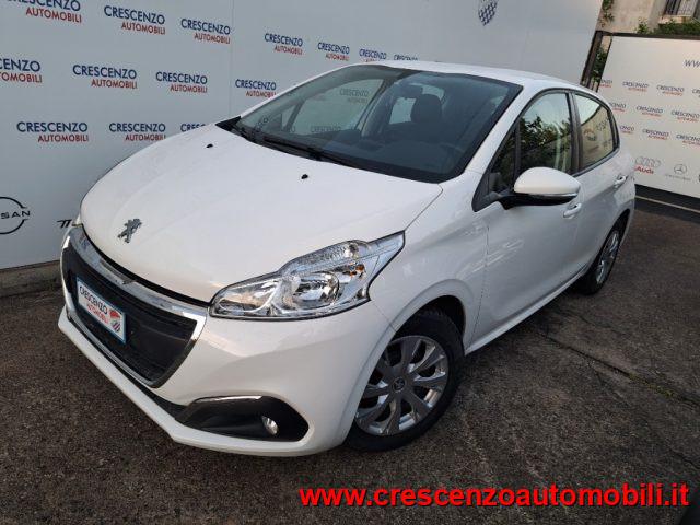 PEUGEOT 208 1.2 82 CV AZIENDALE - MINI RATA