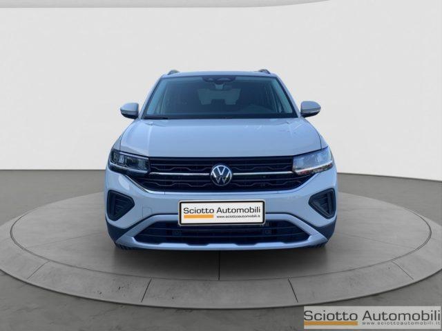 VOLKSWAGEN T-Cross 1.0 TSI Life