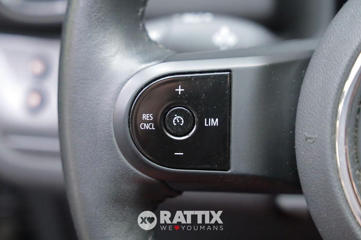 MINI Cooper D Countryman 2.0 150CV Business Auto
