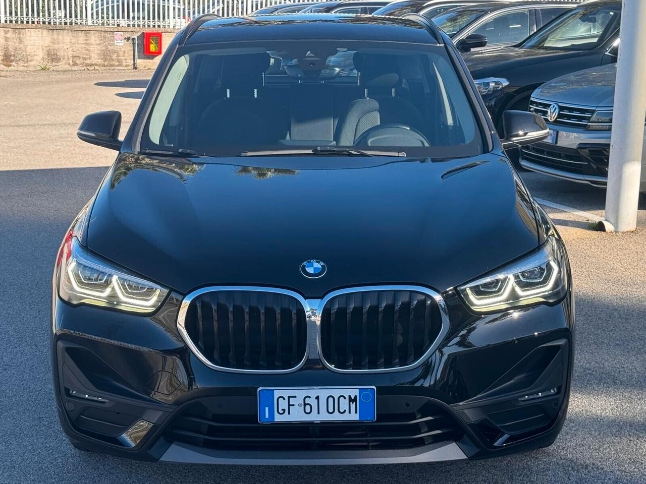 Bmw X1 xDrive25e Business Advantage