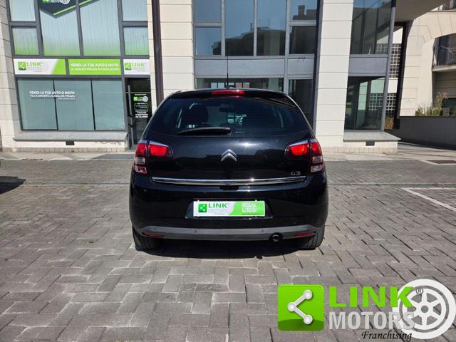 CITROEN C3 PureTech 82 Monna Lisa GARANZIA INCLUSA